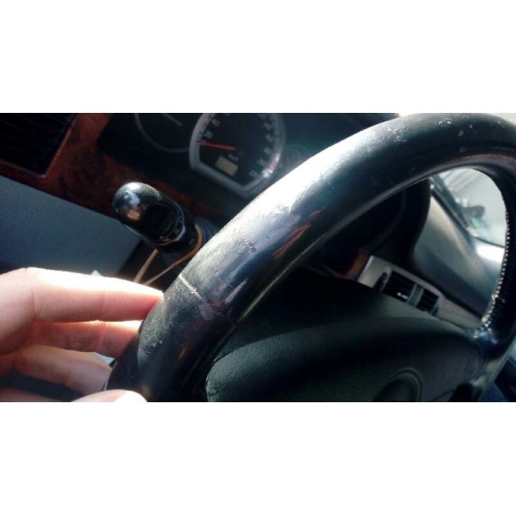 chevrolet nubira berlina del año 2004