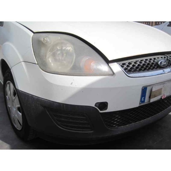 ford fiesta (cbk) del año 2006