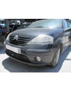 citroën c3 del año 2005