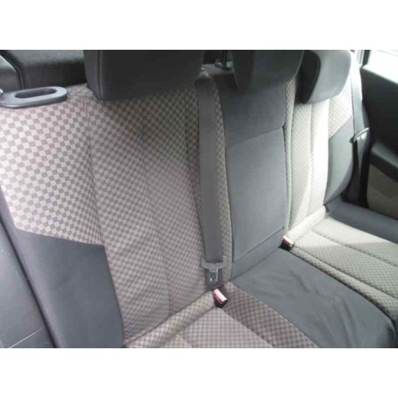 renault megane ii berlina 5p del año 2003