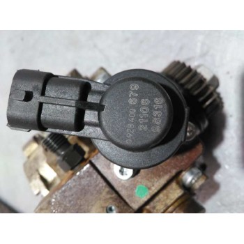 Recambio de bomba inyeccion para renault laguna grandtour iii 2.0 dci diesel cat referencia OEM IAM 0445010170  8200690744