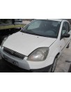 ford fiesta (cbk) del año 2006