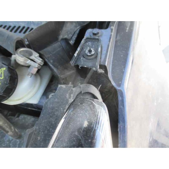 ford fiesta (cb1) del año 2011