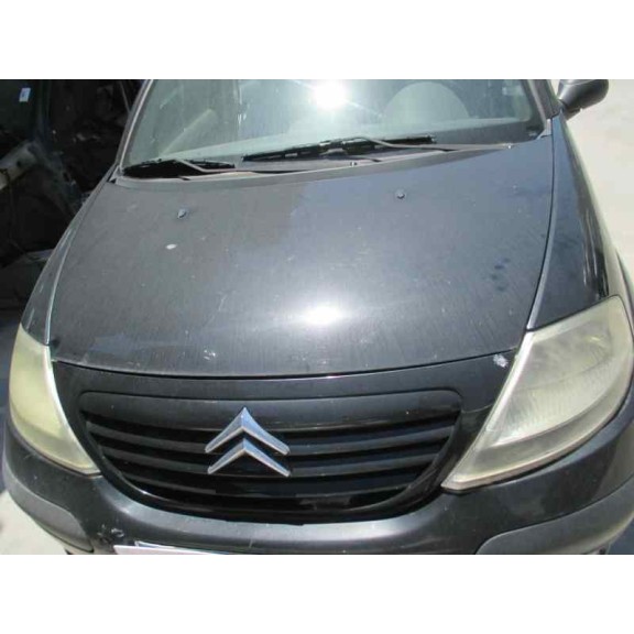 citroën c3 del año 2005