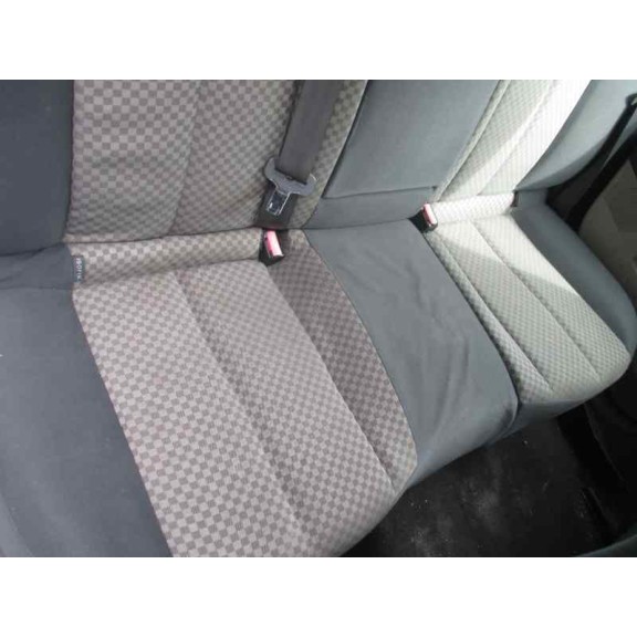 renault megane ii berlina 5p del año 2003