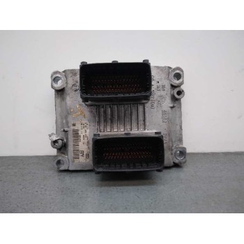 CENTRALITA MOTOR UCE 26SA7594 0261206072 