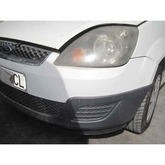 ford fiesta (cbk) del año 2006