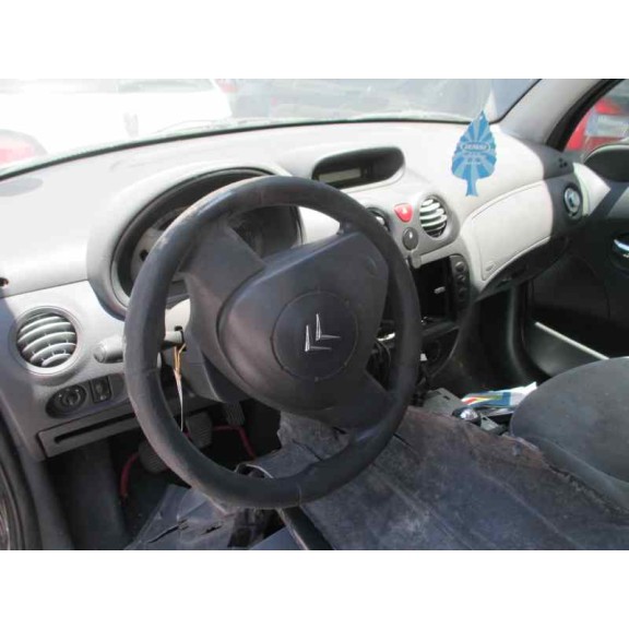 citroën c3 del año 2005