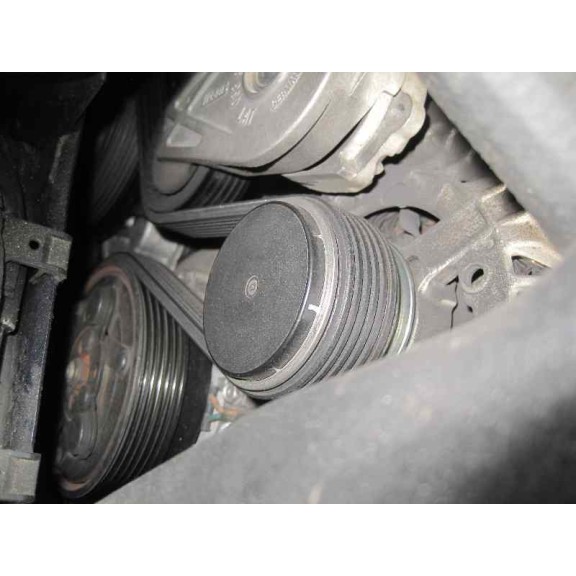 volkswagen golf iv berlina (1j1) del año 2000