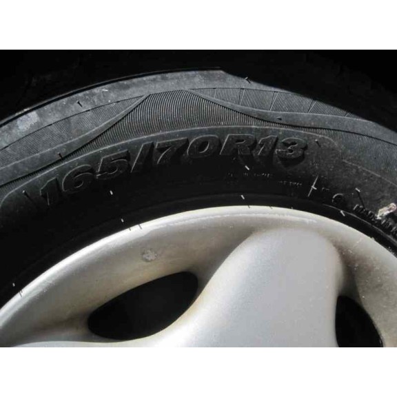 citroën saxo del año 1997