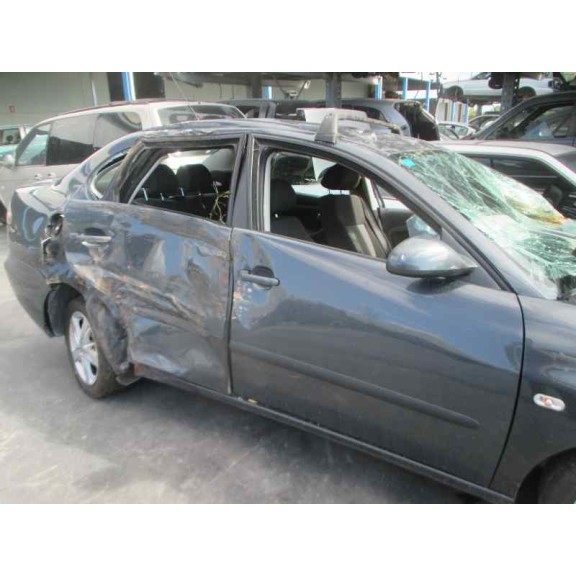 seat cordoba berlina (6l2) del año 2008