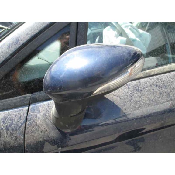 ford fiesta (cb1) del año 2011