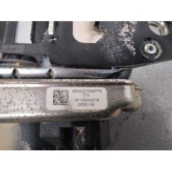 Recambio de kit airbag para hyundai tucson 25 aniversario 4x2 referencia OEM IAM 84710D7AA SIN CENTRALITA 