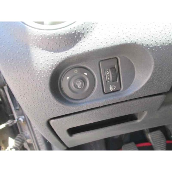 citroën c3 del año 2005