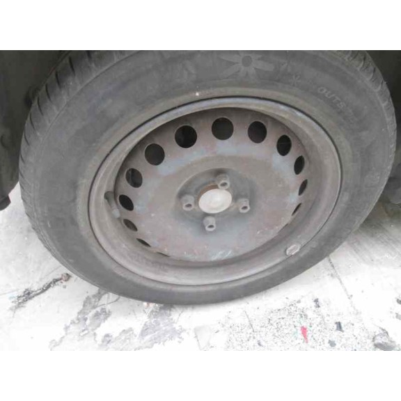 renault megane ii berlina 5p del año 2003