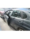 seat cordoba berlina (6l2) del año 2008