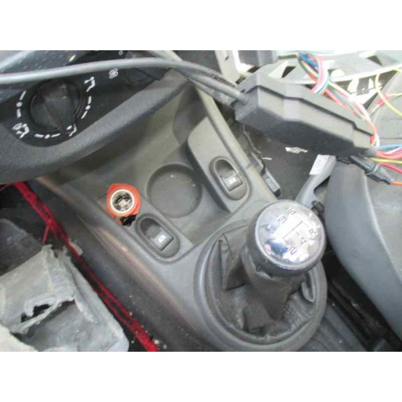 citroën c3 del año 2005