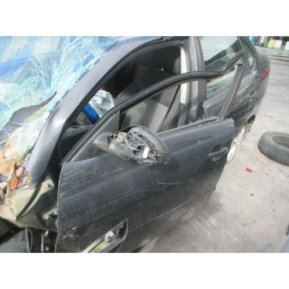 seat cordoba berlina (6l2) del año 2008