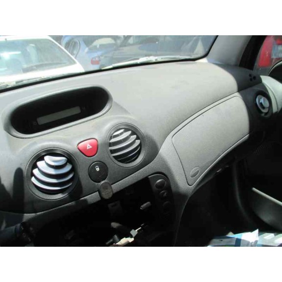 citroën c3 del año 2005