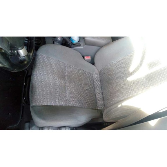 chevrolet nubira berlina del año 2004