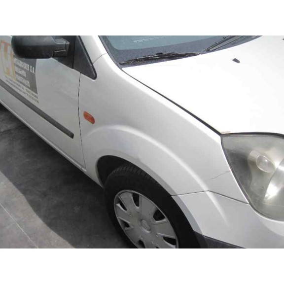 ford fiesta (cbk) del año 2006