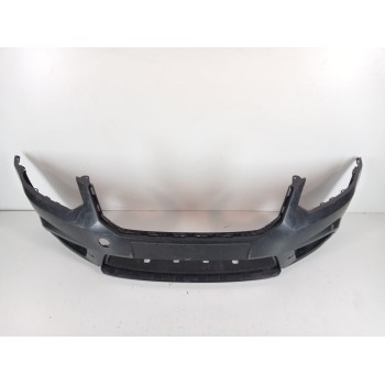 Recambio de paragolpes delantero para skoda yeti (5l) 1.2 tsi referencia OEM IAM 5l0807221k  