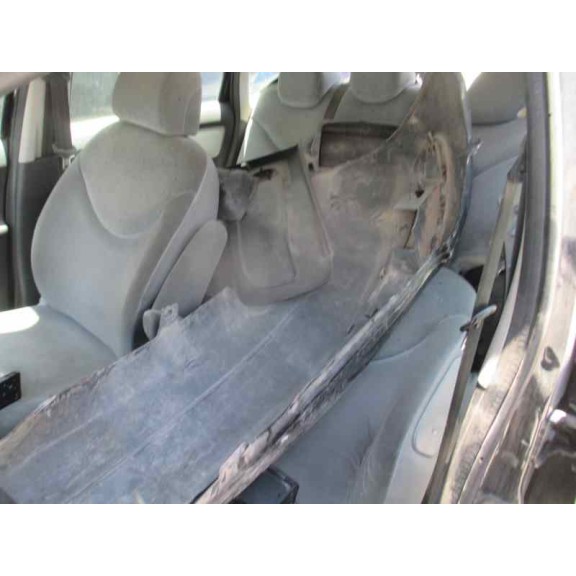 citroën c3 del año 2005