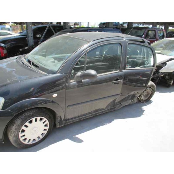 citroën c3 del año 2005