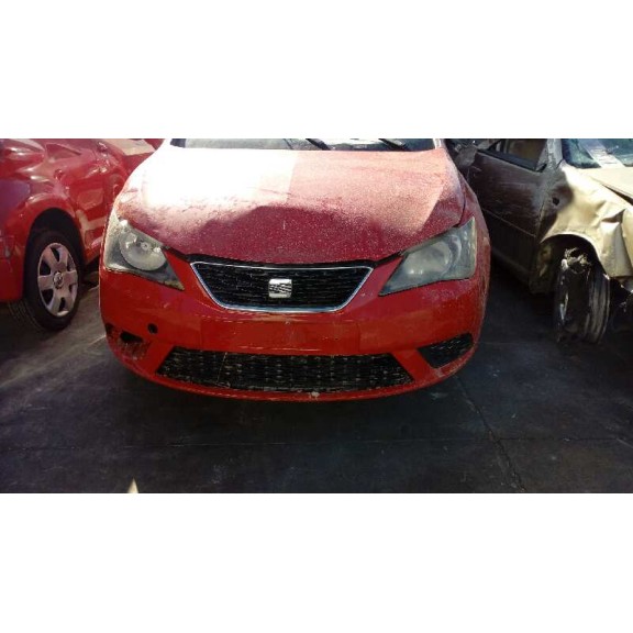 seat ibiza (6j5) del año 2012