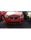 seat ibiza (6j5) del año 2012