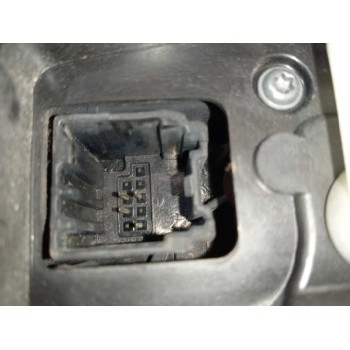 Recambio de cerradura puerta delantera derecha para opel astra k lim. 5türig dynamic referencia OEM IAM 13597530  