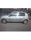 renault clio ii fase ii (b/cb0) del año 2002