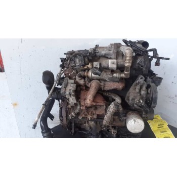Recambio de motor completo para ford transit connect 1.8 d (kw12.30/66) referencia OEM IAM P9PC M DESPIECE