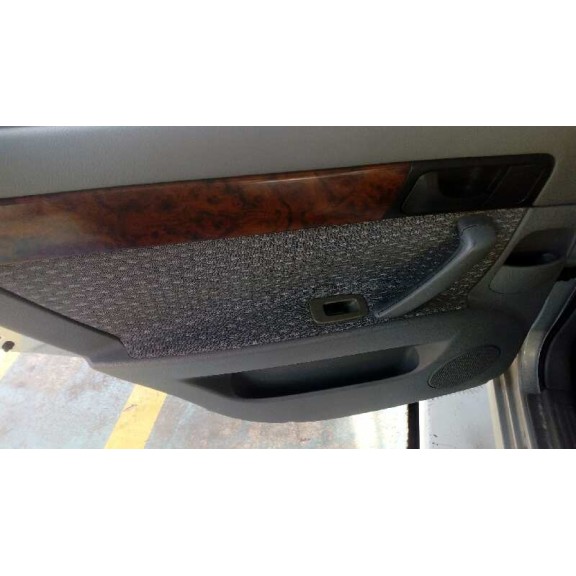 chevrolet nubira berlina del año 2004