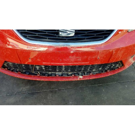 seat ibiza (6j5) del año 2012