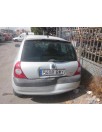 renault clio ii fase ii (b/cb0) del año 2002