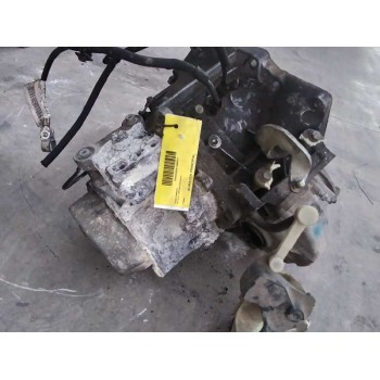 Recambio de caja cambios para peugeot 208 active referencia OEM IAM 20ET47 187.346KM 5V ENTREGA CASCO