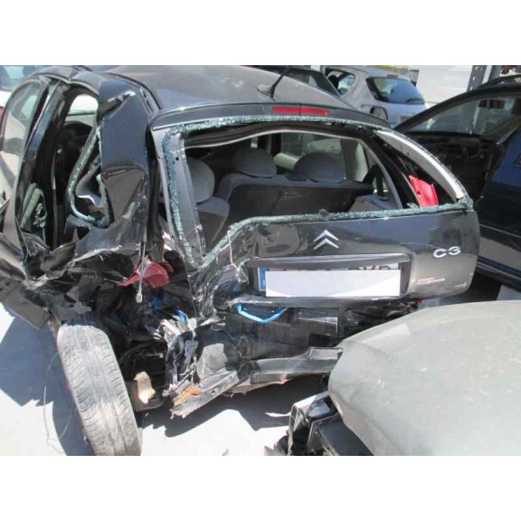 citroën c3 del año 2005