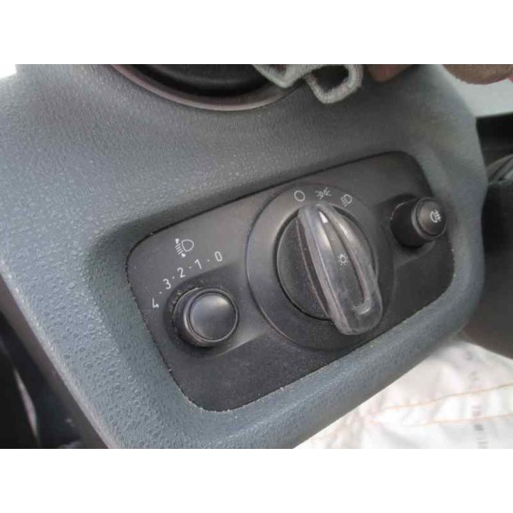 ford fiesta (cb1) del año 2011