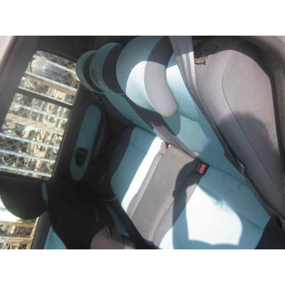 renault clio ii fase ii (b/cb0) del año 2002