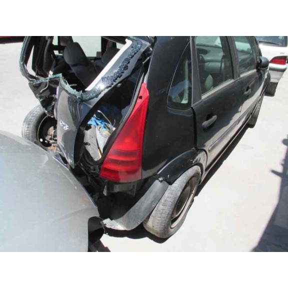 citroën c3 del año 2005