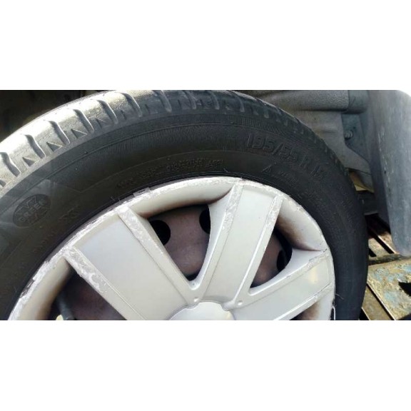 chevrolet nubira berlina del año 2004