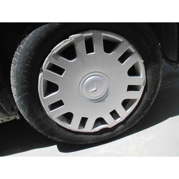 citroën c3 del año 2005