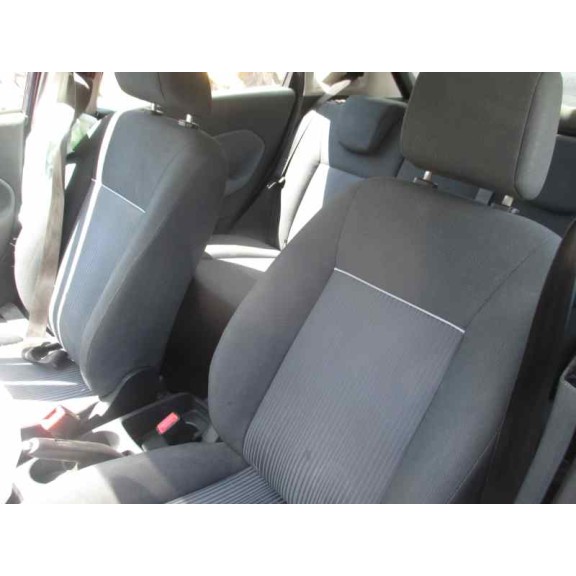 ford fiesta (cb1) del año 2011