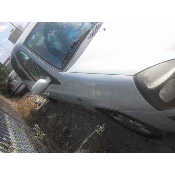 renault clio ii fase ii (b/cb0) del año 2002