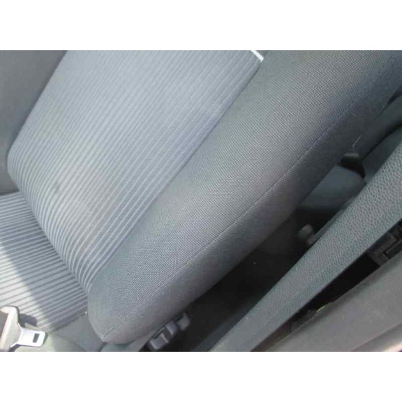 ford fiesta (cb1) del año 2011