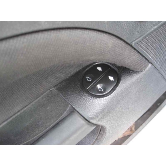 ford fiesta (cbk) del año 2006