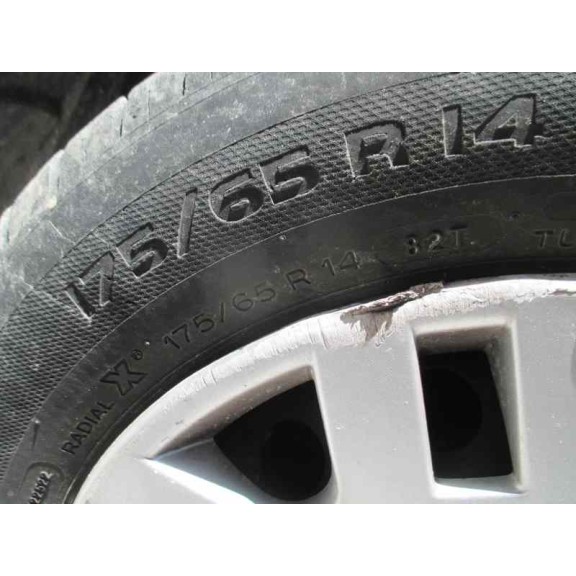 citroën c3 del año 2005