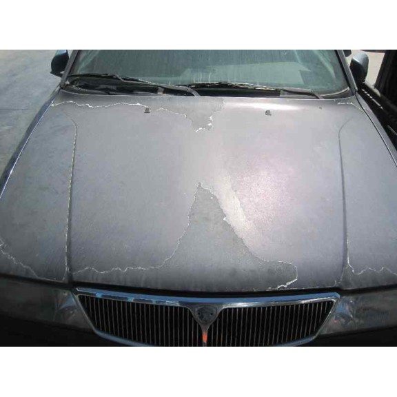 lancia dedra berl. del año 1995