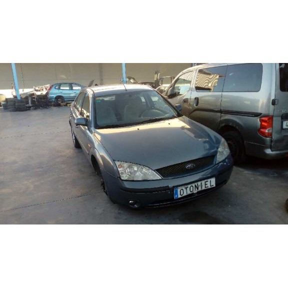 ford mondeo berlina (ge) del año 2003